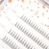 LASHIDOL Partial False Eyelashes Under Natural Home Self Pine Extensions