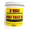 Dave D'Aigle's Baits Cherry Paste Bait - 4 Ounce - D'Aigle's Baits Trapping Supplies Bear Raccoon