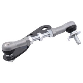 Level sensor linkage adjustment lever storage axle strut height sensor lever for Qashqai J11 J10 xtrail T32 4007 4008 Koleos Forester Impreza XV Grand Vitara Yaris RAV4 Avensis T25 Auris