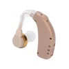Hearing Aids for Seniors Rechargeable Hearing Amplifier Ear Hearing Assist