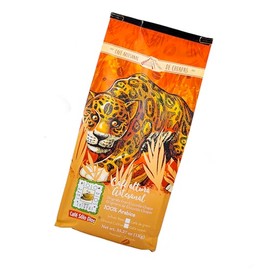 Café Solo Dios, Cafe en Grano 100% Artesanal Arábica Mexicano, Café de altura Certificado por Certimex, Sabor Artesanal, Gluten free, Tostado Medio 1 