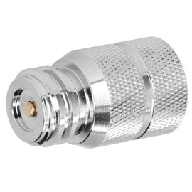 Brass CO2 Cylinder Conversion Connector Soda Adapter For Soda Machine Accessories CGA320