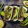La Banderita Carb Counter® Street Taco | 4.5" Size Flour