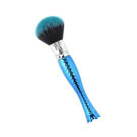 Beavorty Professional Makeup Brush Set 6pcs Cosmetics Brushes Kit for Women T-01-394