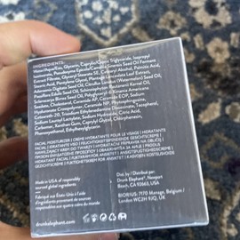 Drunk Elephant Lala Retro Whipped Cream Creme RESCUE + RECOVER 50 ml 1.69 fl oz