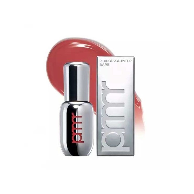 Primera Retinol Volume Lip Serum 12g Shy Red / 프리메라