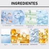 Crema para Ojos Antiarrugas - Efecto Tensor Temporal Inmediato -