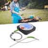 WT308B ‑40~300℃ Digital Food Thermometer Wireless Stainless Steel Dual Probe