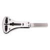 Watch Back Cover Opener Tool Wrench Watch Case Remover for