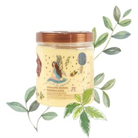 Ritual Botanico Mascarilla bomba capilar ritual botanico x 400mL (1 Pack) Botanical Ritual Mask sos, Bomba capilar Ritual botanico Mask Botanica