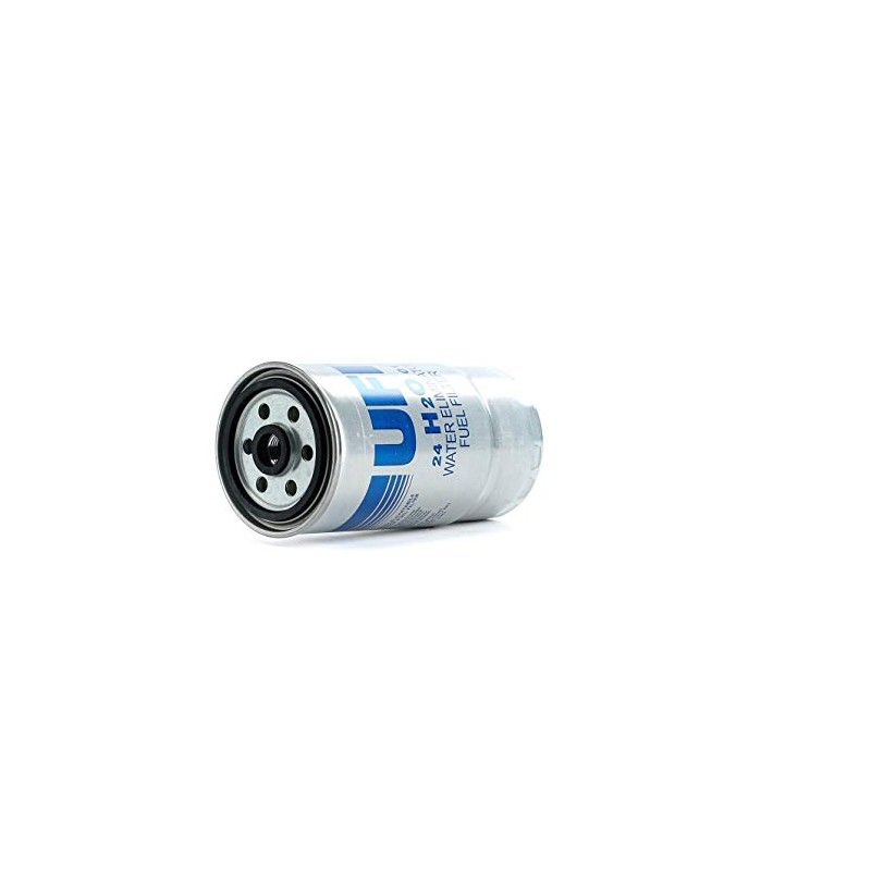 UFI Filters 24.H2O.01 fuel filter