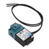 3 Port 12V 5.4W Boost Control Solenoid Valve 35A AAA