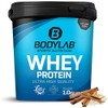 Bodylab24 Whey Protein Pulver, Milchreis-Zimt, 1kg