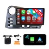 [2G+32G] Android Car Stereo FM Radio Carplay Android Auto 9"