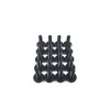 Gun Guy Gear - Machine Screws - Black Finish 20