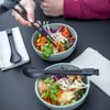 KLIKK Cutlery Set 3-Piece