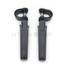 HTTMT MT215-056- Compatible con estribos de 1 a 1.25 pulgadas