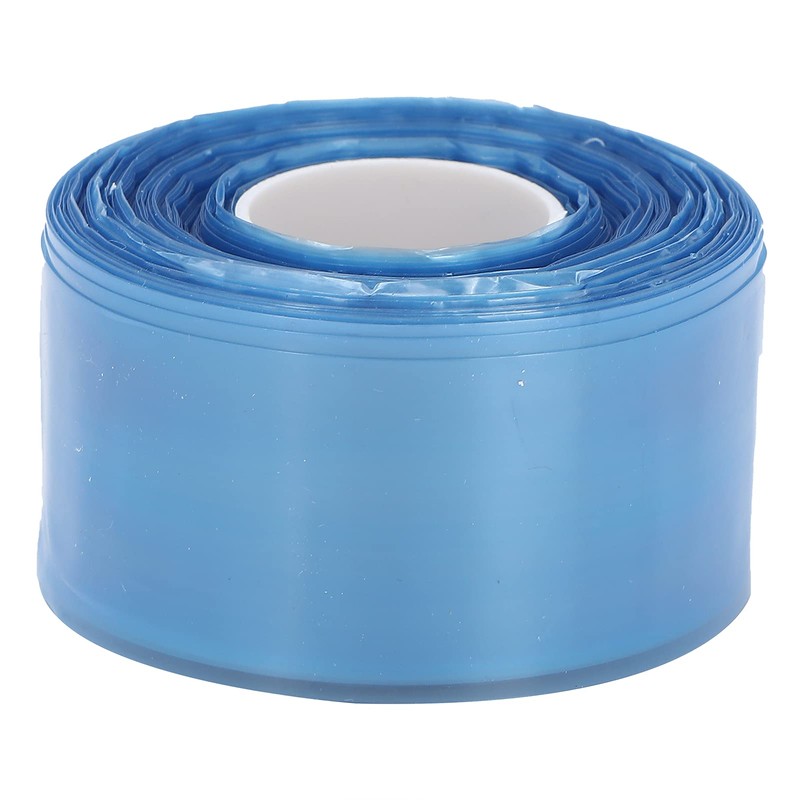Glasses Legs Cover, Non‑toxic Disposable Eyeglass Sleeves Harmless One‑time Use