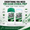 Tattoo Transfer Gel Stick, Stencil Cream 2 Pack 60g Each