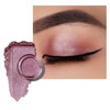 Oulac Cream Eyeshadow also for Highlighter Large Capacity Highly Pigmented