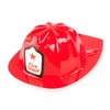 Super Z Outlet 12 Pack Firefighter Children's Helmet Party Supplies