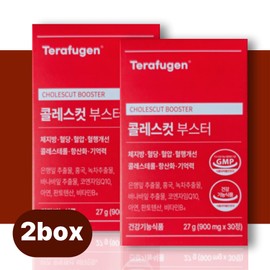 Coles Cut Booster Therapugen Coles Cut / 콜레스컷부스터 테라퓨젠콜레스컷