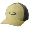 Oakley Ellipse Mesh Hat, Humus, Large