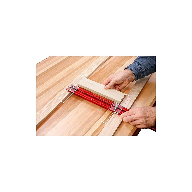 Woodpeckers Precision Woodworking Tools SSPRO-CA Story Stick Pro caliper Arms