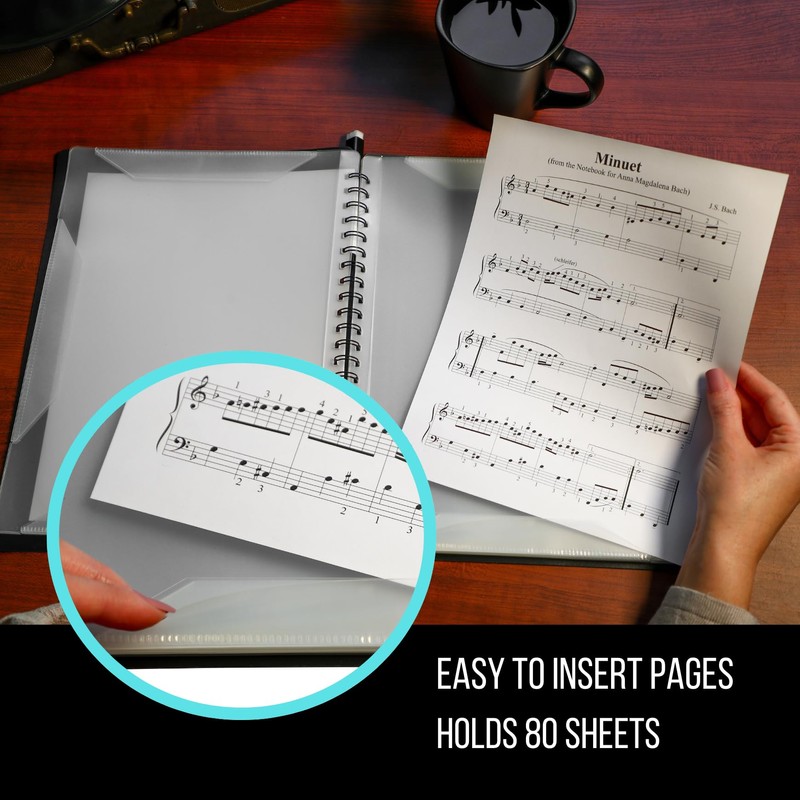 iVideoSongs Sheet Music Folder (3)