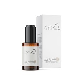 Dolomitika Age Perfection Lifting Effect Face Serum 30 ml Endocosmetic Serum Suitable for all skin types and especially for those who want to revitalise loose skin