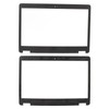 Laptop Front Bezel Cover Precise Cutouts Replacement Notebook LCD Front