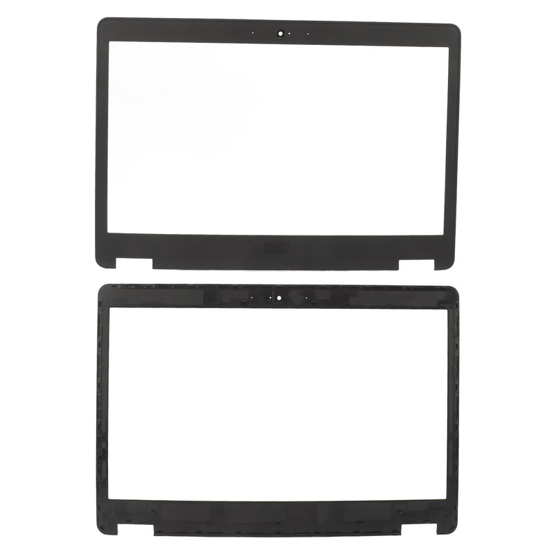 Laptop Front Bezel Cover Precise Cutouts Replacement Notebook LCD Front