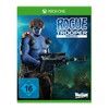 Rogue Trooper Redux
