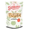 Sunburst Pumpkin Seeds Dry Roasted and Salted, Non GMO (No