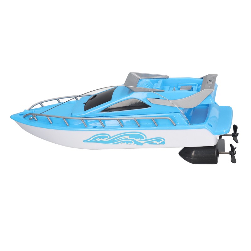 Wireless Remote Control Boat High Speed Sensitive Sensing RC Electric