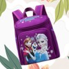 Fashionable Cute Cartoon Ice Princess Kindergarten Kid Schoolbag Children Backpack