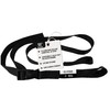 EZ-Xtend Pontoon Ladder Pull Up Strap Using Quick Release Buckle
