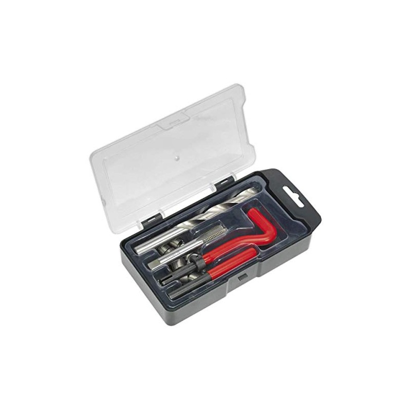 Sealey TRM12 Thread Repair Kit
