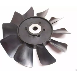 For Craftsman, For Husqvarna Lawn Tractor Transaxle Hydro Cooling Fan for Craftsman YT3000 T2500 Kubota Z421