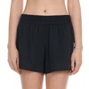 Hurley 5" Swim Board Shorts for Women, Swim Shorts Women,