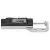 0‑25mm/0‑1in Digital Micrometer Electronic Thickness Outside Gauge Ruler Induatrial Grade