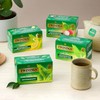 Twinings, Tè Verde Pure Green, Pregiato Tè Verde Orientale, Gusto