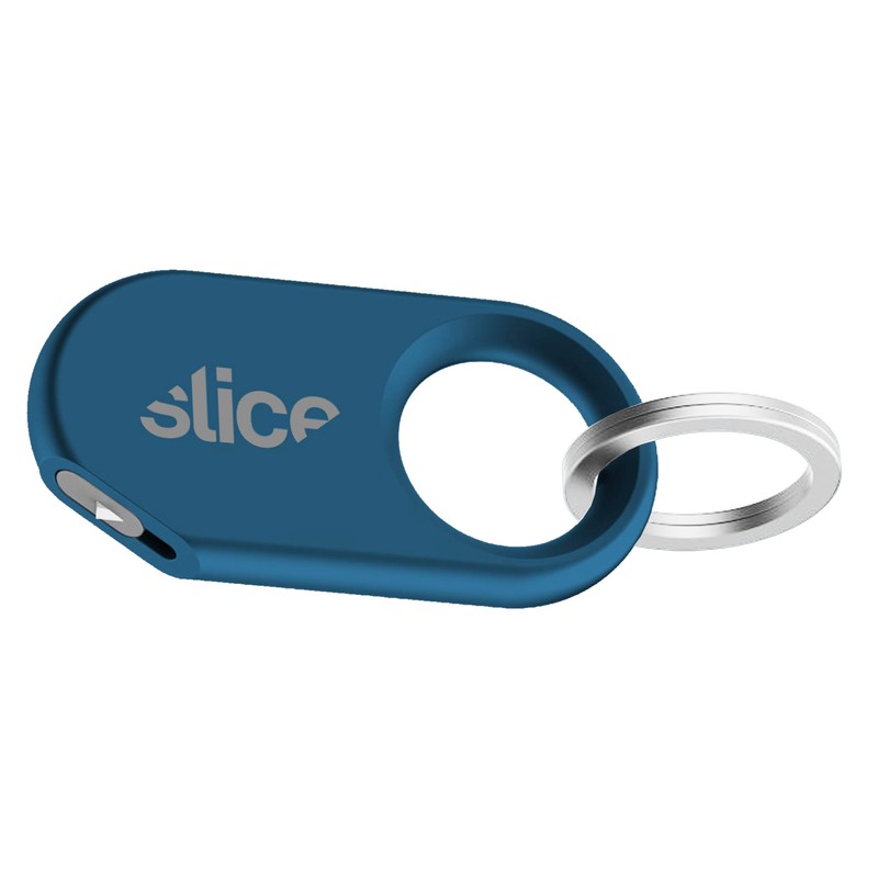 Slice Slicer Pro Box Cutter | Ceramic Keychain Knife and