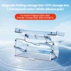 Magnetic Foldable Under-Screen Storage Organizer for Model 3 Highland &