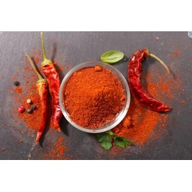 Sweet N Wellness Organic Chili Pepper Blend 40gram - Aleppo & Cayenne, Cayenne Pepper Organic Powder for Culinary Perfection