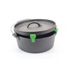Kette’s Grill Accessories Dutch Oven Spacers, Ventilation Accessories for Storage,