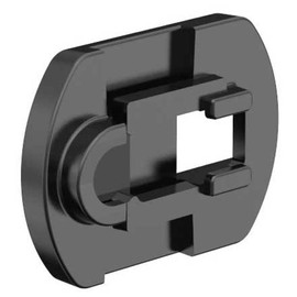 Ledlenser Premium LED Torch Accessories - Compatible With GoPro, Compatible with H15R Core & Work, H19R Core & H19R Signature, H7R Work & Signature, P5R Work, P6R Work, P7R Work