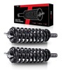 Torchbeam Premium Struts Shock Absorber Assembly for Isuzu Ascender 2003-2008,