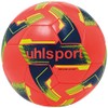 Uhlsport Ultra Balls Fluo Red/Navy/Fluo Yellow 5