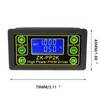 ZK-PP2K Signal Generator, 1Hz~150KHz Pulse Frequency Generator 8A Driver Module